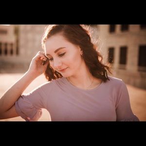 Meet your Posher, Lexi